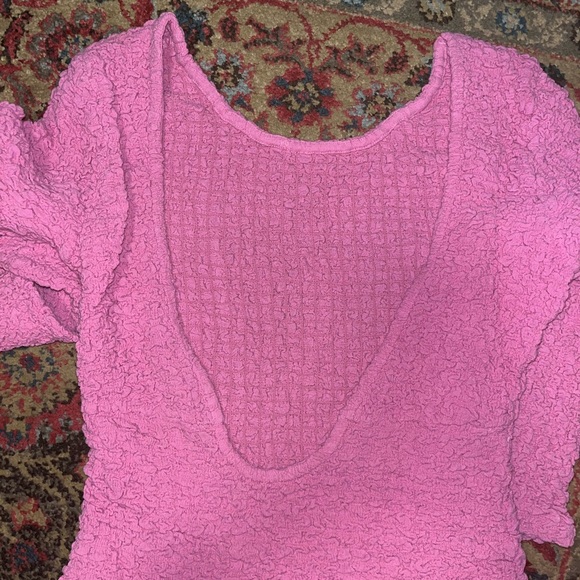 Final price ✨NWT Free People dress - Picture 5 of 6